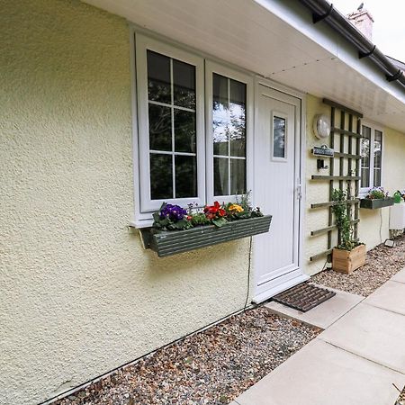 Primrose Cottage Лландриндод-Уэлс Экстерьер фото
