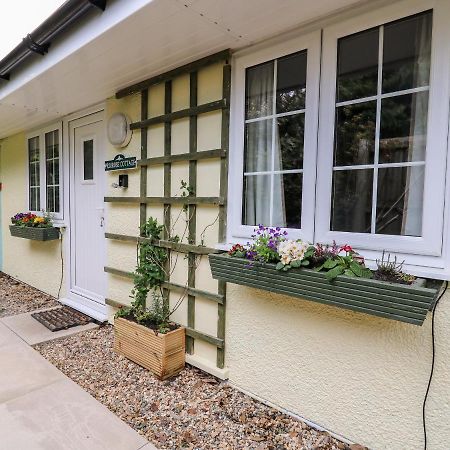 Primrose Cottage Лландриндод-Уэлс Экстерьер фото